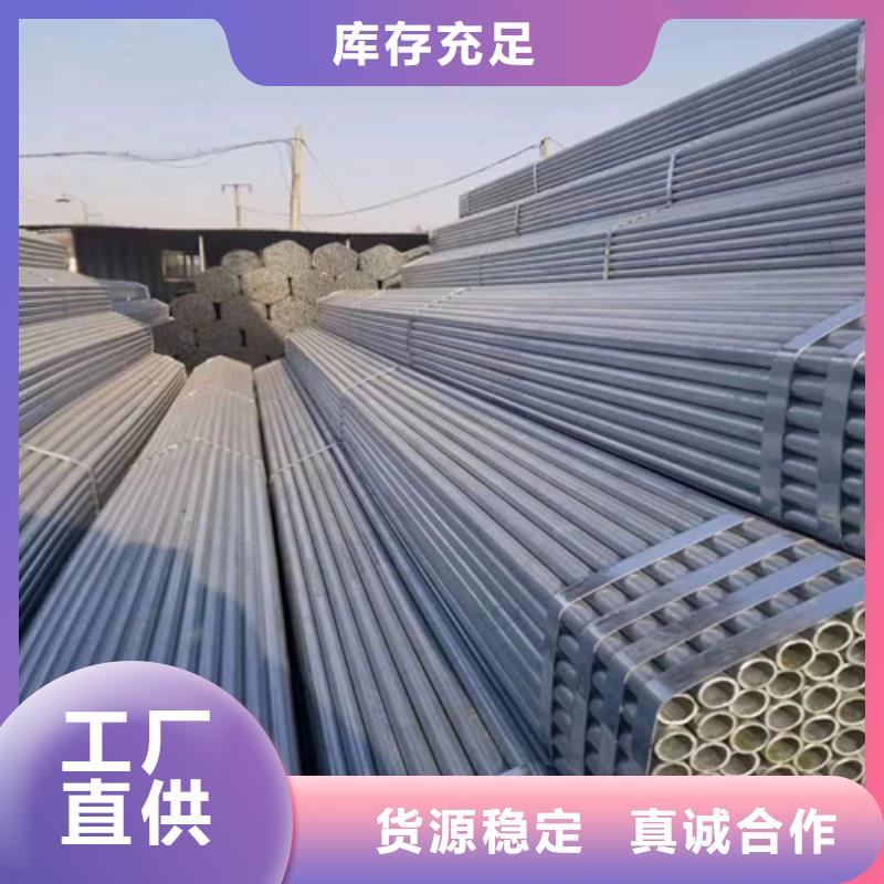 【镀锌管,锅炉配件实时报价】