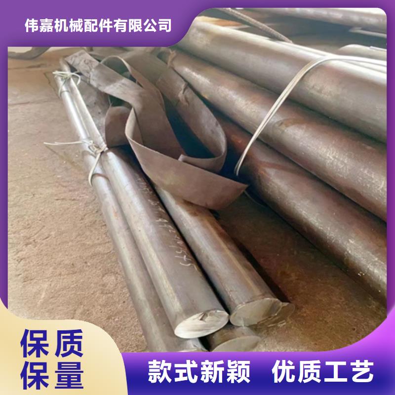 不锈钢圆钢不锈钢焊管优质原料