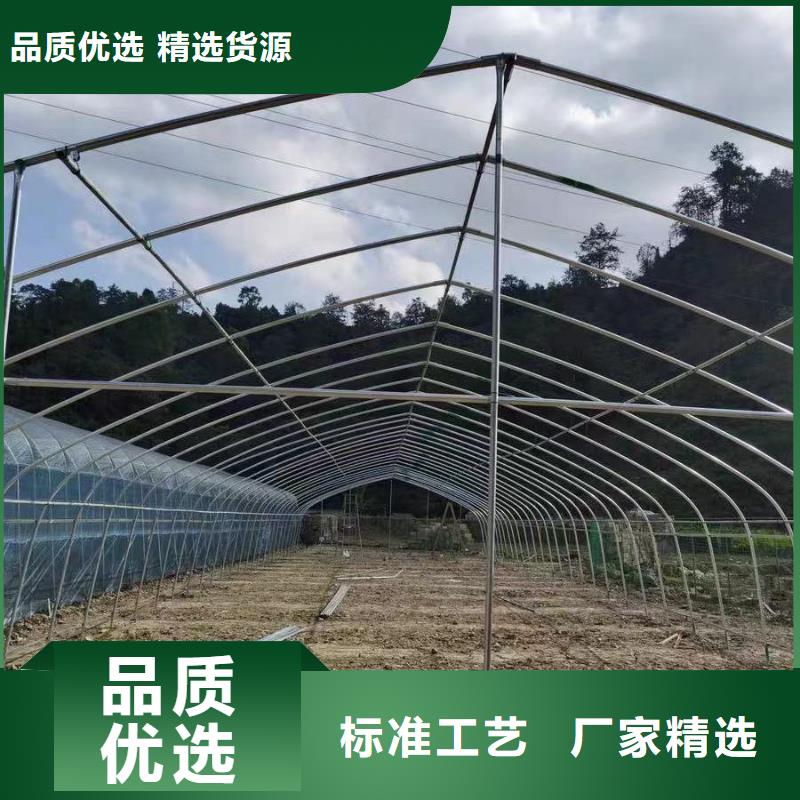 大棚管镀锌方管品牌专营