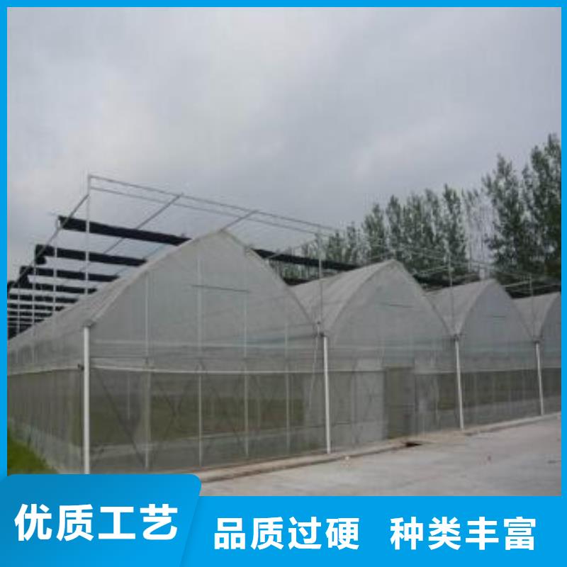 大棚管镀锌方管品牌专营