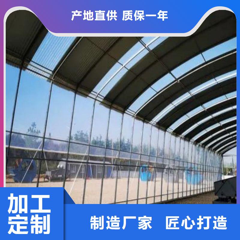 大棚管2椭圆管温室大棚供您所需
