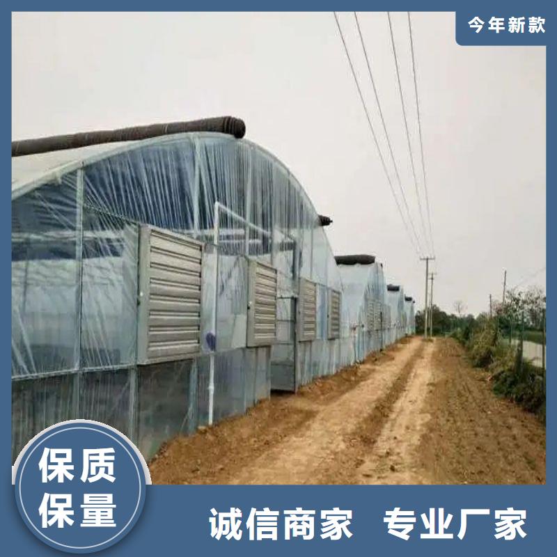 大棚管2连栋大棚管可定制
