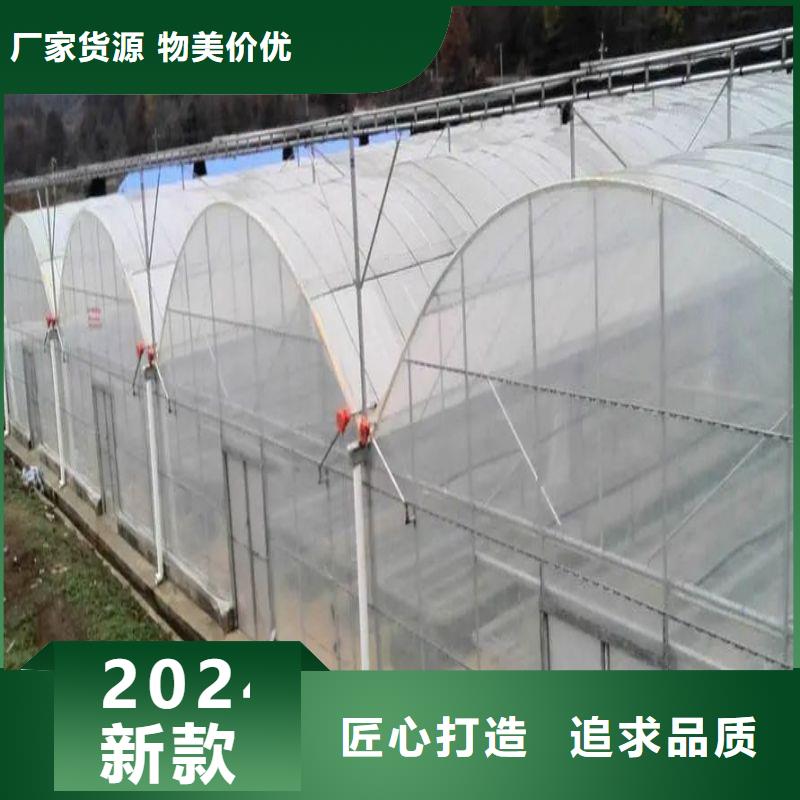 大棚管2椭圆管温室大棚供您所需