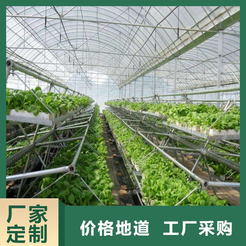 大棚管2连栋大棚管根据要求定制