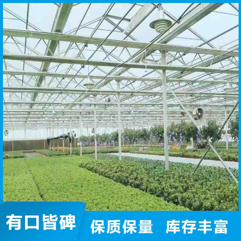 大棚管2椭圆管温室大棚供您所需