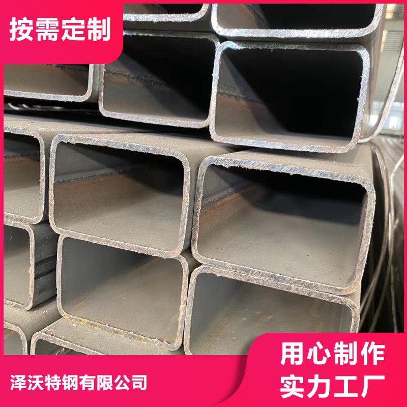 方管连栋大棚管质检严格放心品质