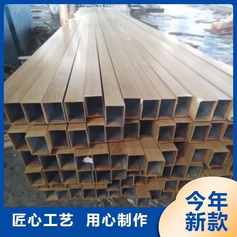 方管方矩管现货实拍