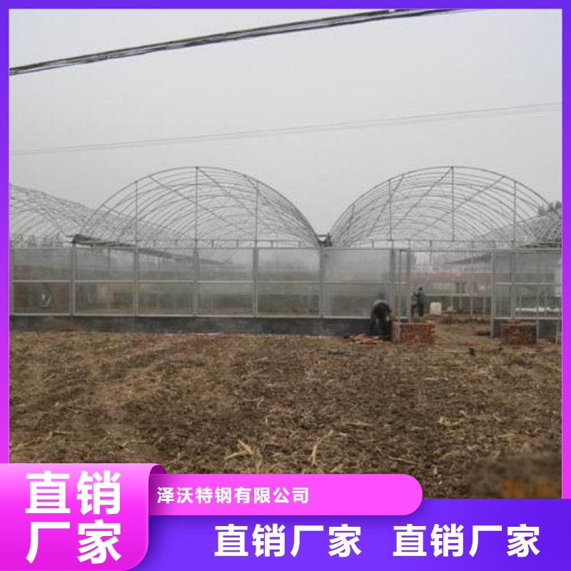 大棚管方管用心制作
