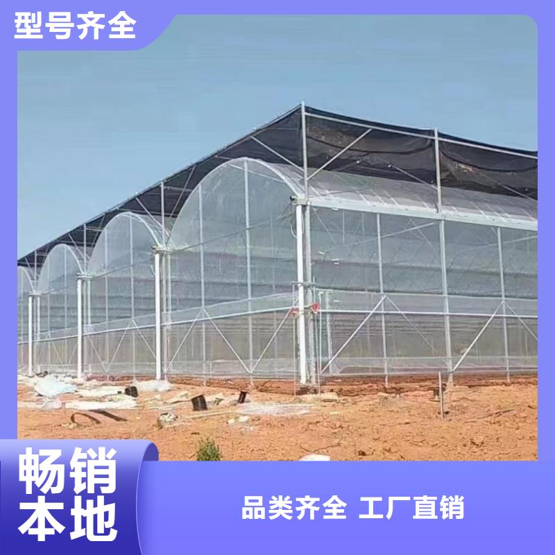大棚管方管用心制作