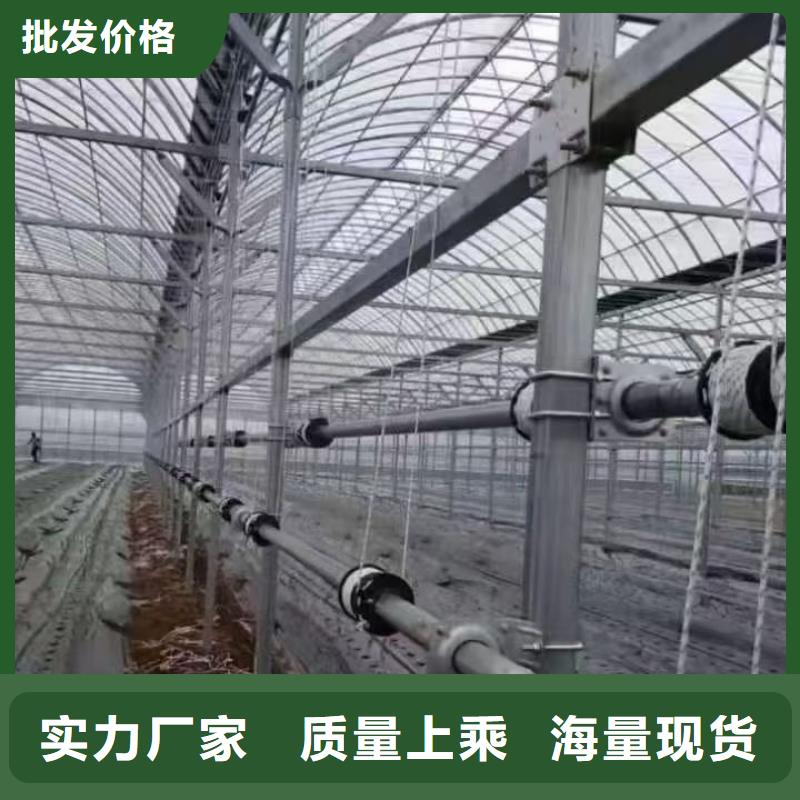 【大棚管】镀锌大棚管质量检测