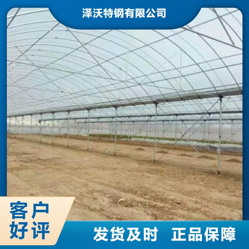 【大棚管温室大棚管好品质选我们】