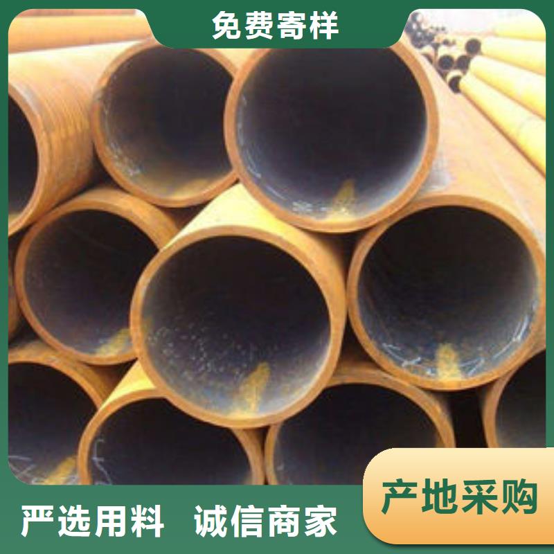 无缝钢管螺旋钢管现货充足