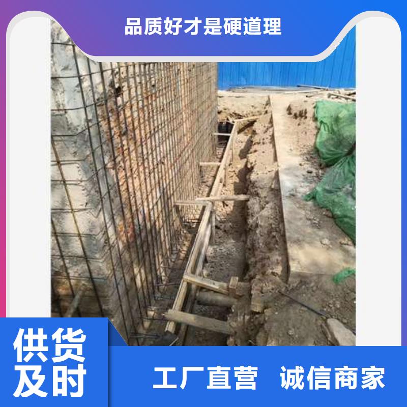 承重墙拆除加固【钢绞线加固】支持批发零售