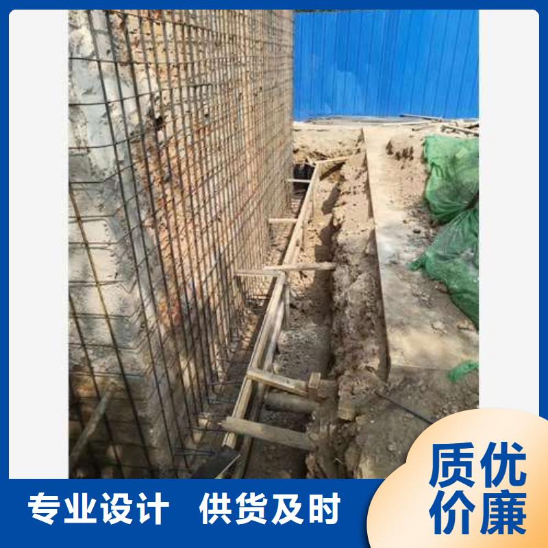 承重墙拆除加固植筋加固产地直销