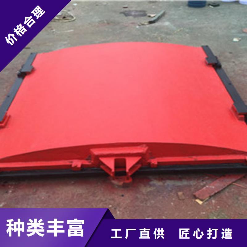 铸铁闸门钢闸门匠心工艺