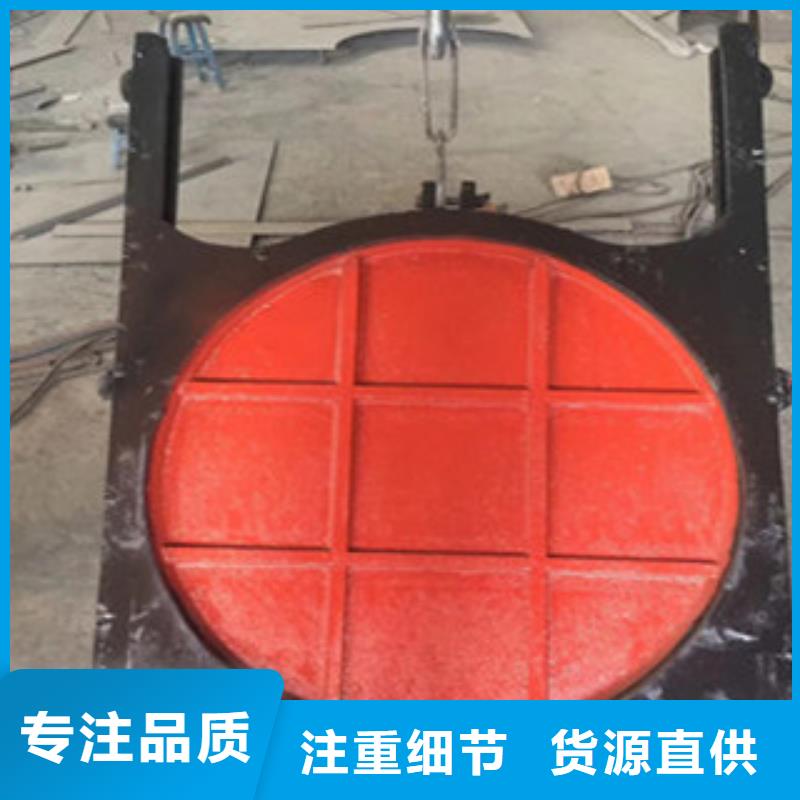 【铸铁闸门液压翻板闸门专业完善售后】