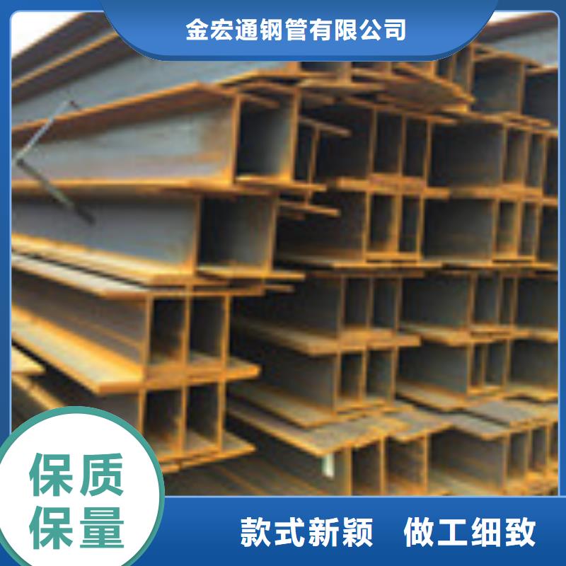 H型钢-工字钢符合标准