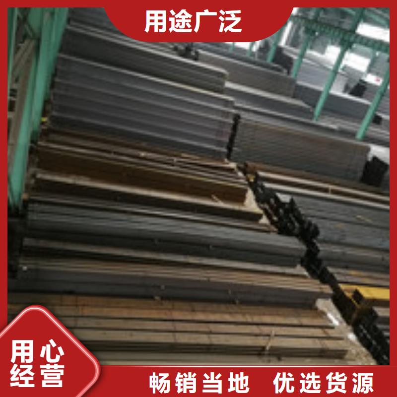 槽钢,管材卓越品质保障