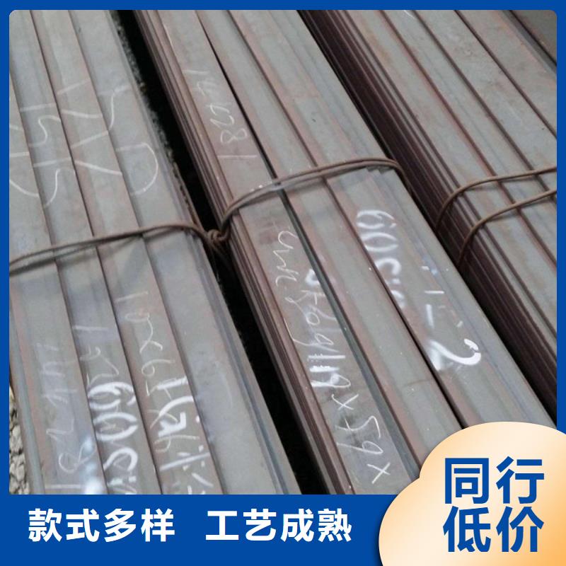 扁钢,工字钢分类和特点