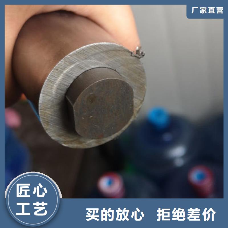 精密无缝钢管精拉光亮管品质不将就
