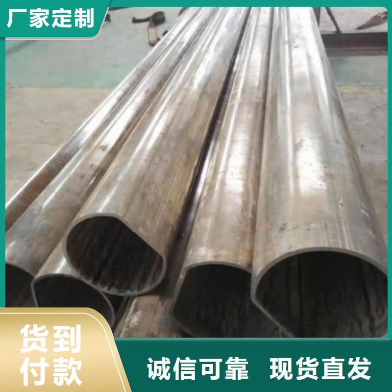 冷拔管冷拔无缝钢管一致好评产品