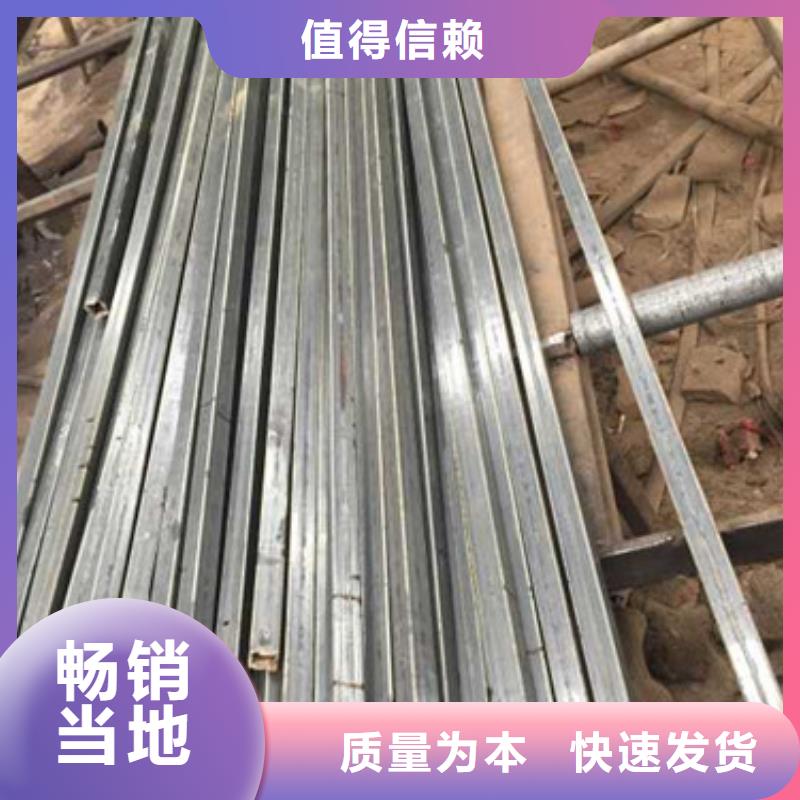 冷拔管精密光亮管服务周到