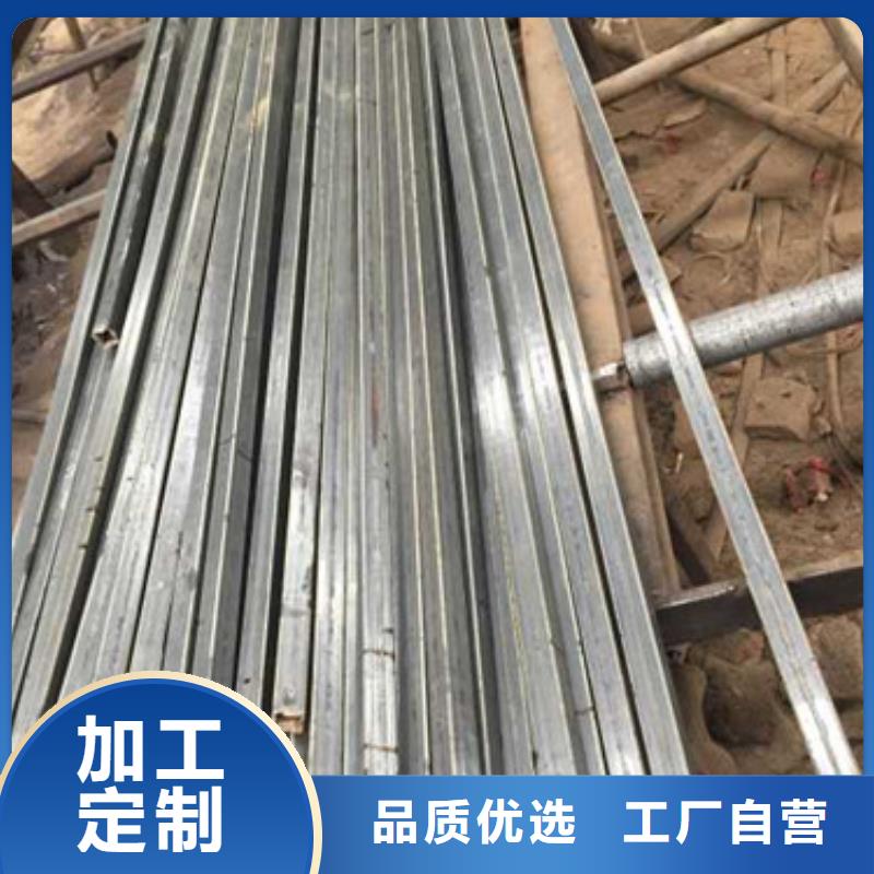 冷拔管_精密无缝钢管诚信商家