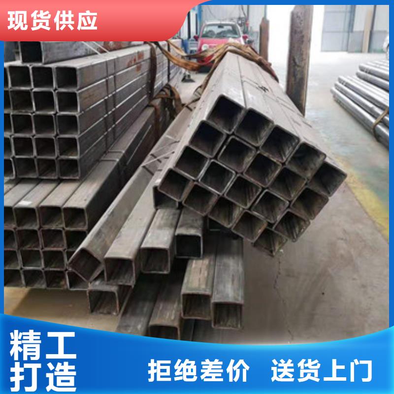 冷拔管42crmo精密钢管产品优良