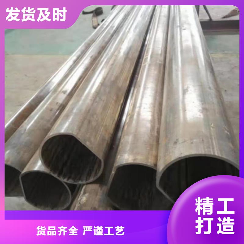 冷拔管_精密光亮管质检严格放心品质