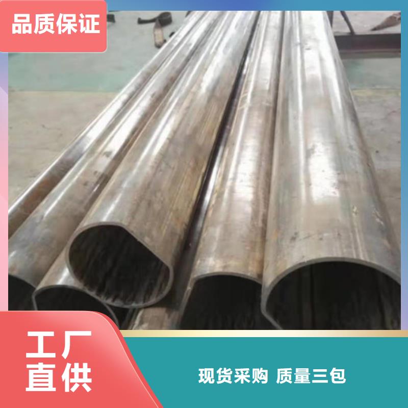 冷拔管_精拉无缝钢管厂家直接面向客户