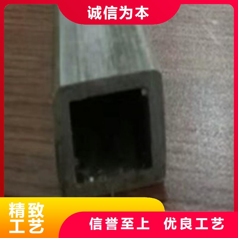 冷拔管精密光亮管服务周到