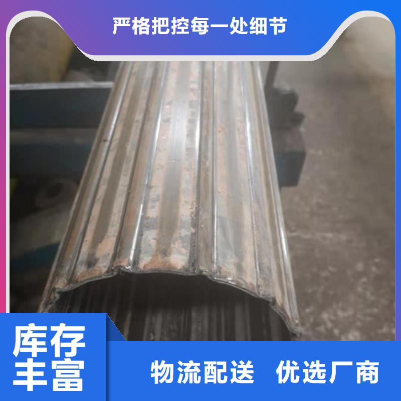 冷拔管_精拉无缝钢管厂家直接面向客户