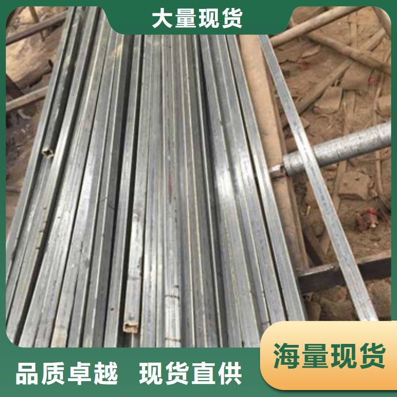 冷拔管精密光亮管服务周到