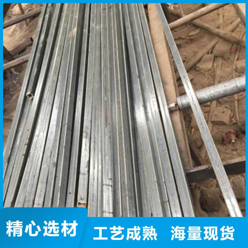 冷拔管精密光亮管为品质而生产