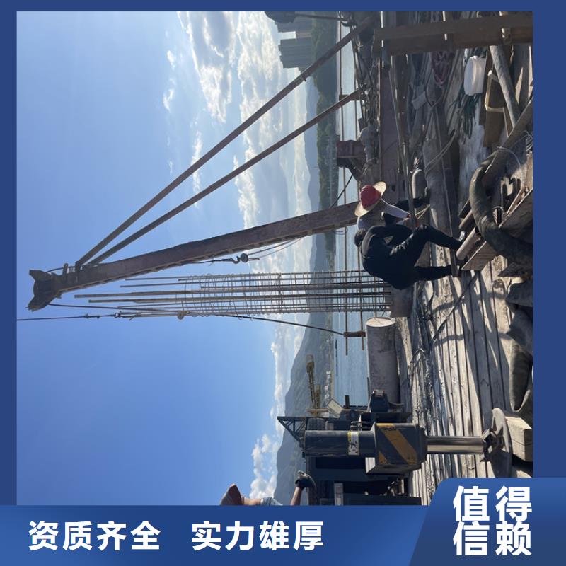 地下管道带水安装气囊公司【本地施工队】