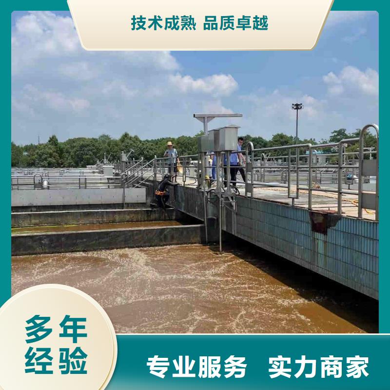 水下堵漏公司-欢迎咨询