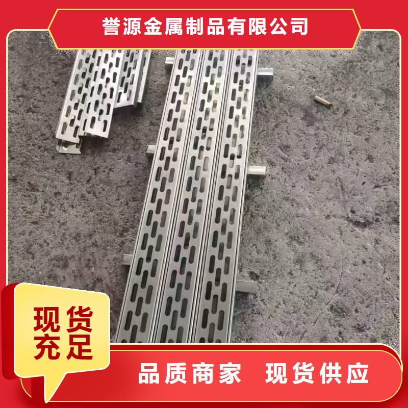 【井盖不锈钢线性排水盖板经久耐用】