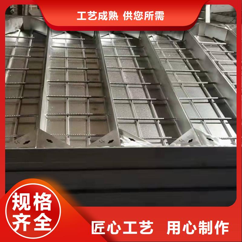 井盖不锈钢下沉式井盖价格N年大品牌