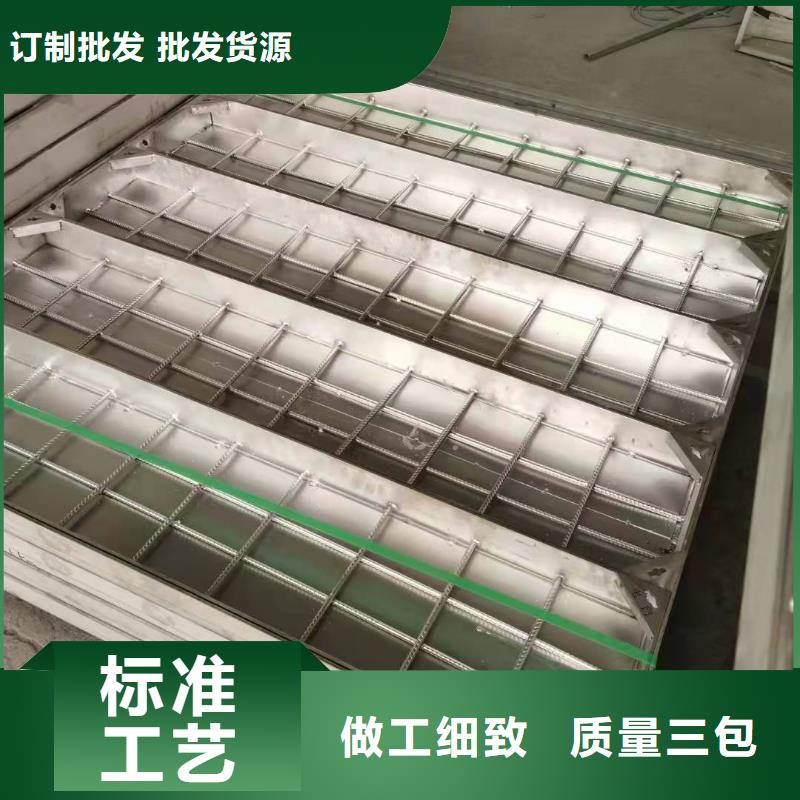 【井盖不锈钢线性排水盖板经久耐用】