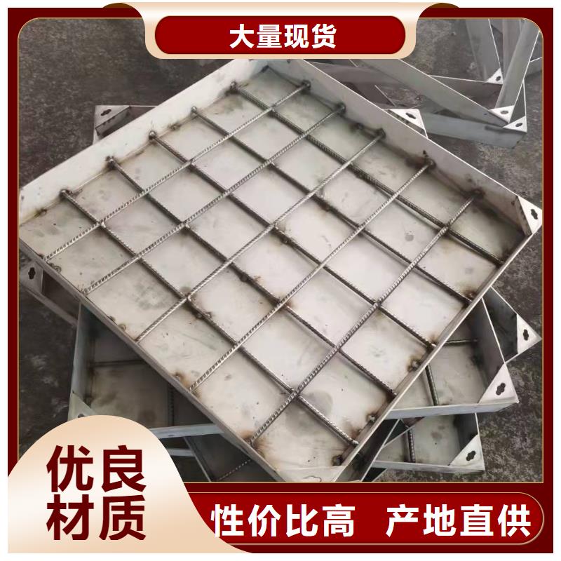 【井盖不锈钢线性排水盖板经久耐用】