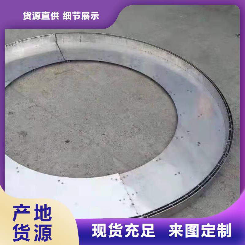 井盖不锈钢线性排水盖板生产厂家贴心服务