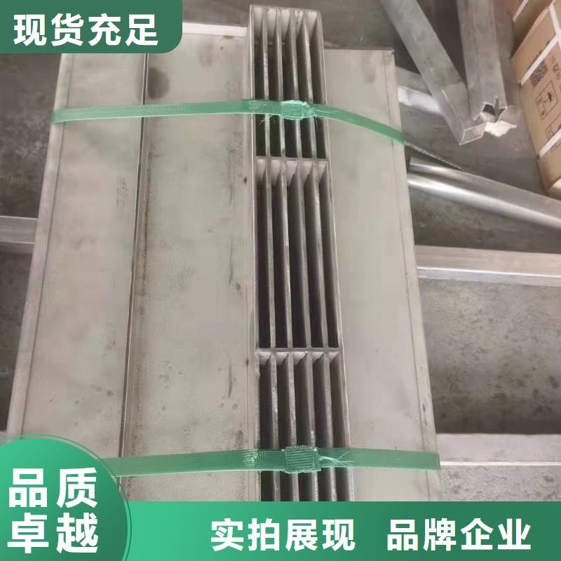 不锈钢下沉式井盖实力老厂