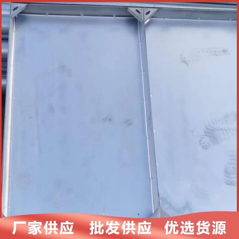 【井盖不锈钢线性排水盖板经久耐用】