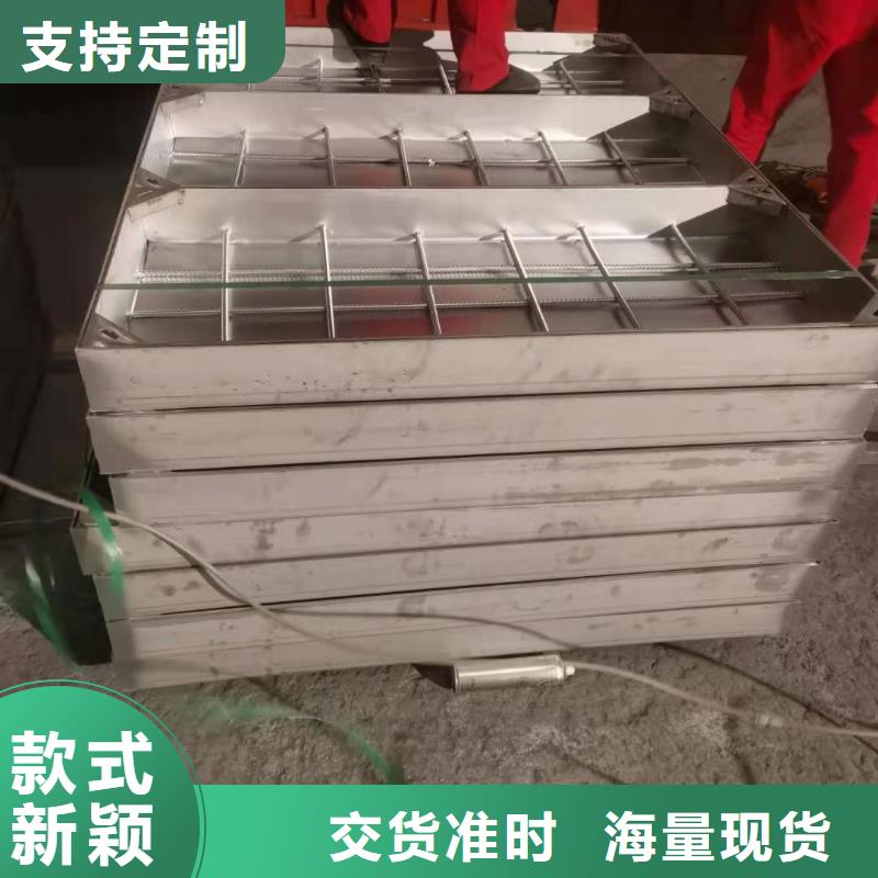 【井盖不锈钢线性排水盖板经久耐用】