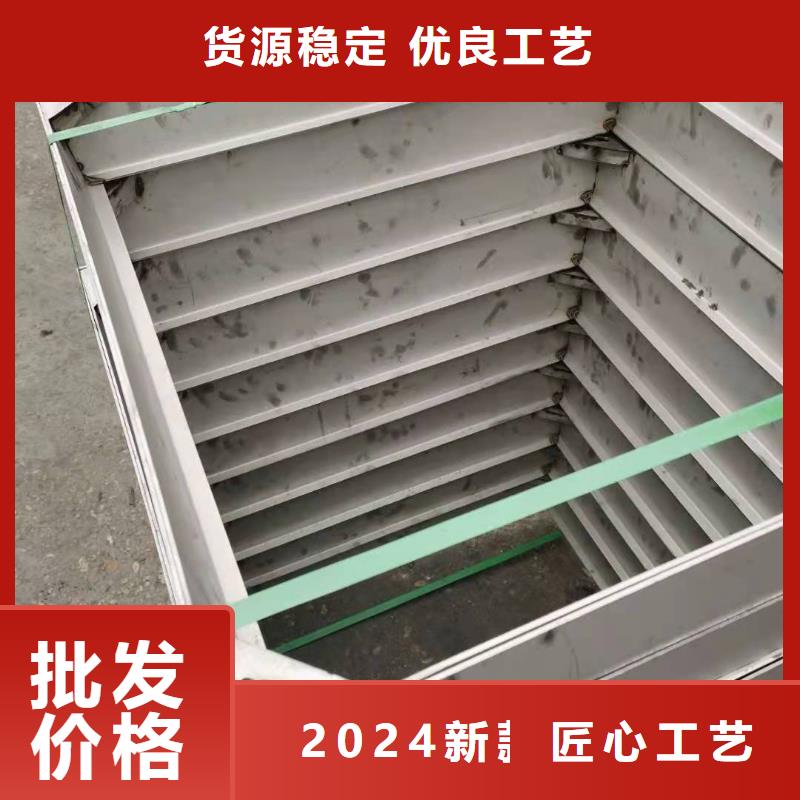 不锈钢隐形井盖
生产基地