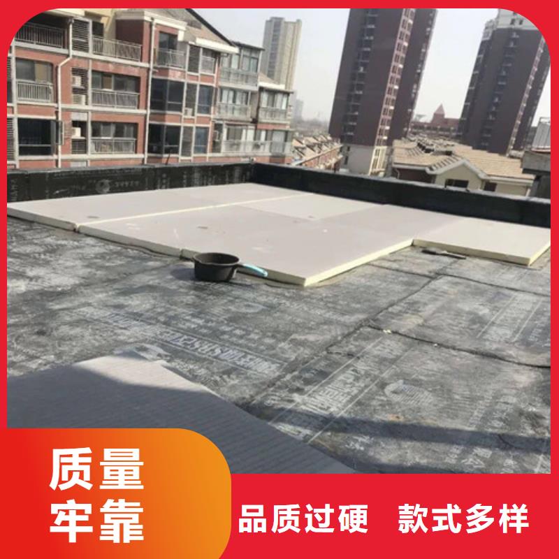 聚氨酯保温板硅酸盐保温板产品优势特点