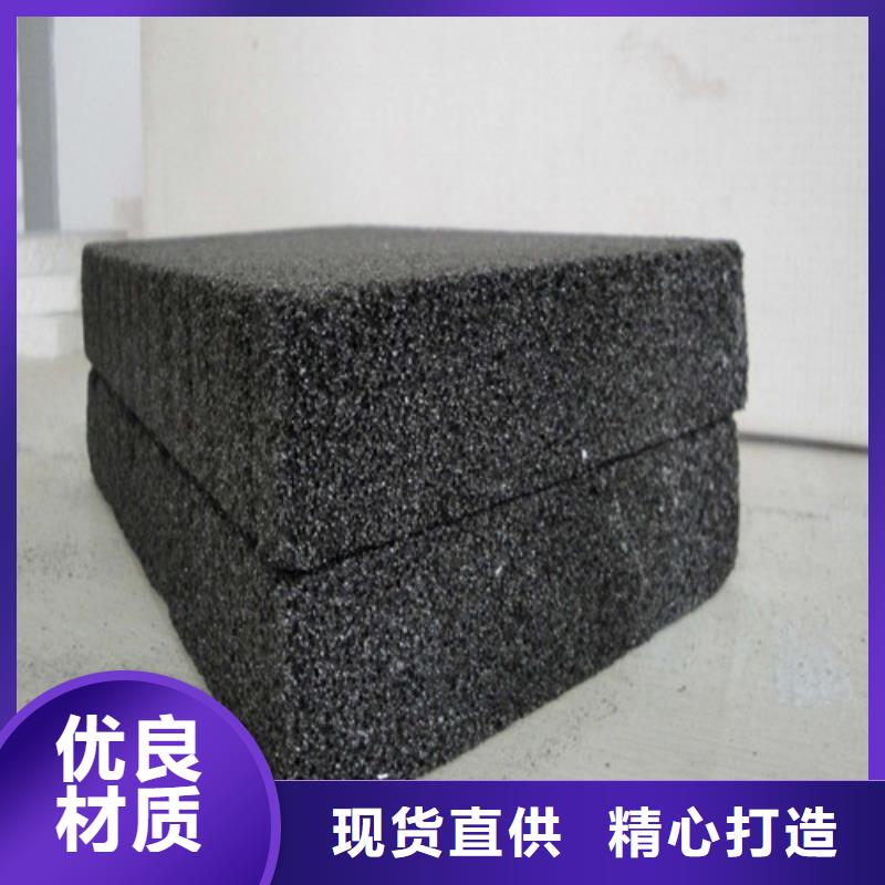 泡沫玻璃板-硅质板工期短发货快