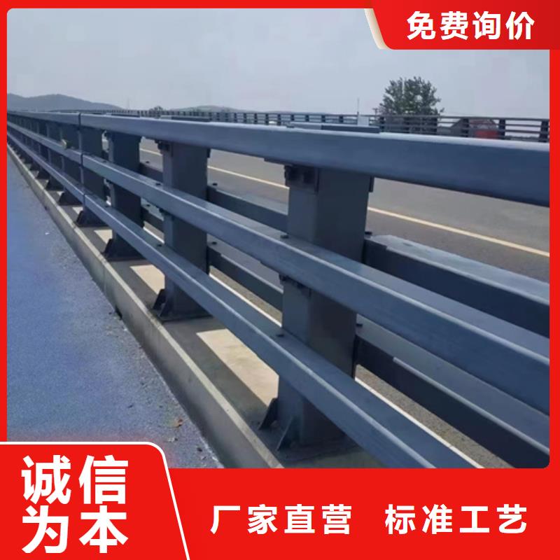 规格全的桥梁LED灯光护栏 生产厂家