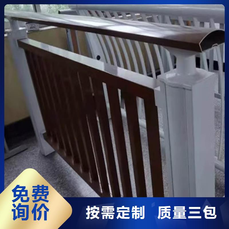 不锈钢复合管护栏多少钱一米咨询