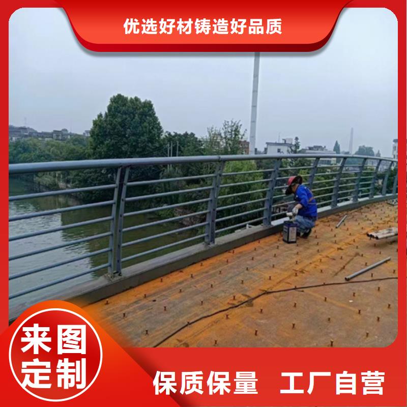 规格全的桥梁LED灯光护栏 生产厂家